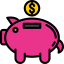 Money icon 64x64