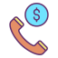 Call icon 64x64