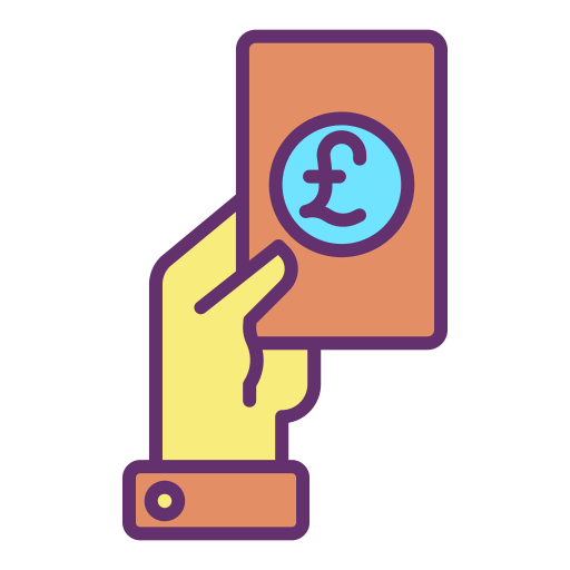 Payment method icon