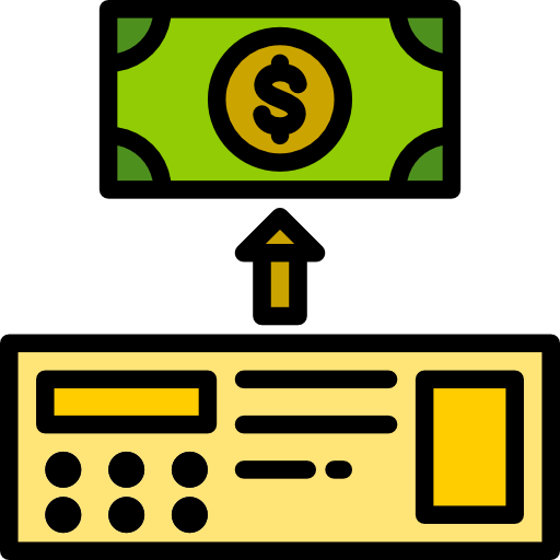 Payment icon