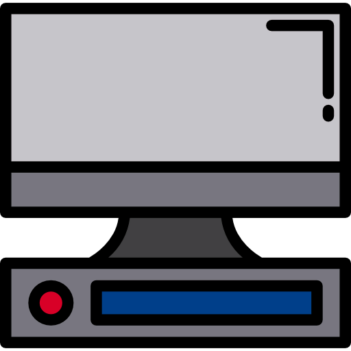 Computer icon