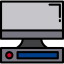 Computer icon 64x64