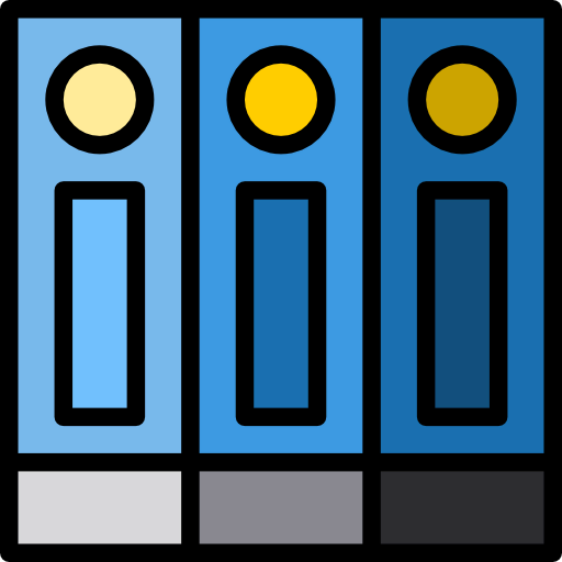 Archives icon