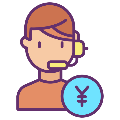 Operator icon