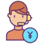 Operator icon 64x64