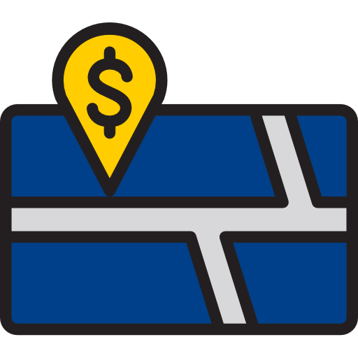 Map icon