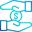 Money icon 64x64
