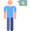 Feedback icon 64x64