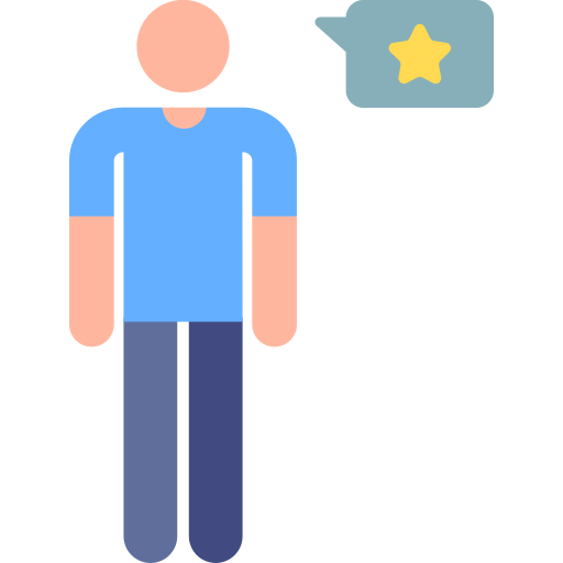 Feedback icon