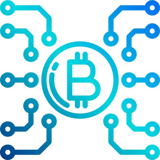 Bitcoin icon