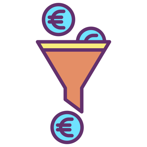 Filter icon