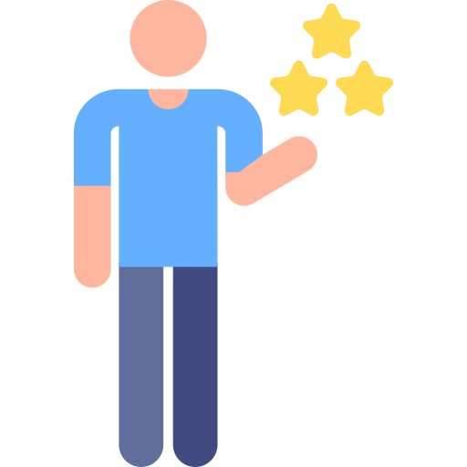 Feedback icon