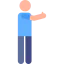 Thumb up icon 64x64