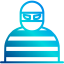 Bandit icon 64x64