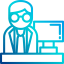 Manager icon 64x64