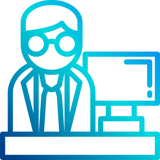 Manager icon