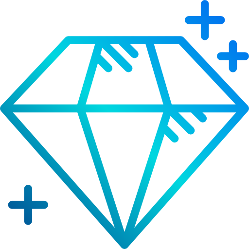 Diamond icon