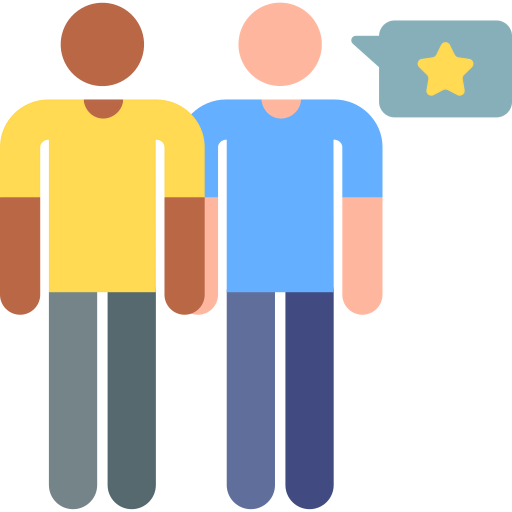 Review icon