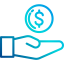 Money icon 64x64