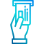 Credit card icon 64x64