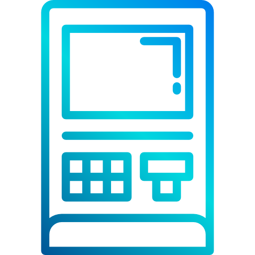 Computer biểu tượng