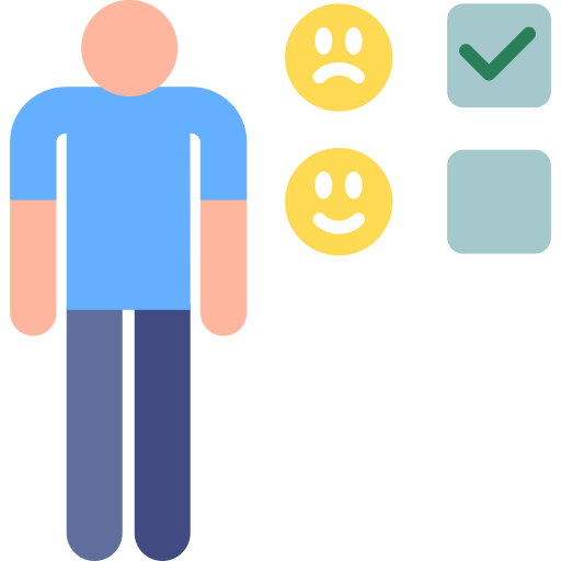 Feedback icon