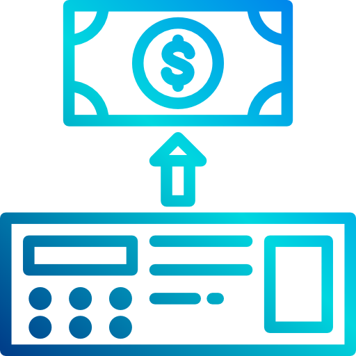 Payment icon
