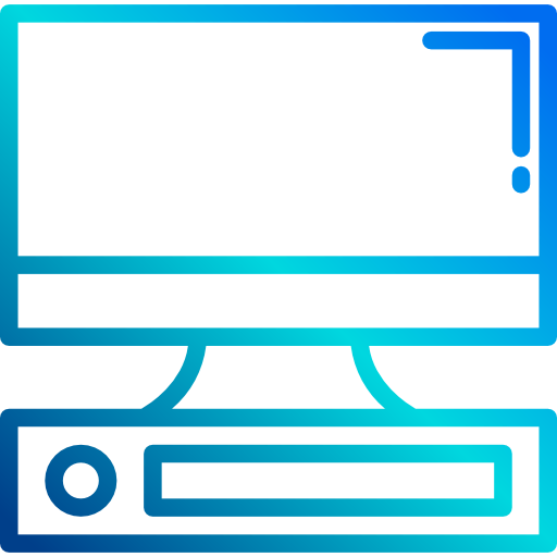 Computer icon