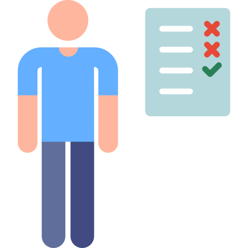 Feedback icon