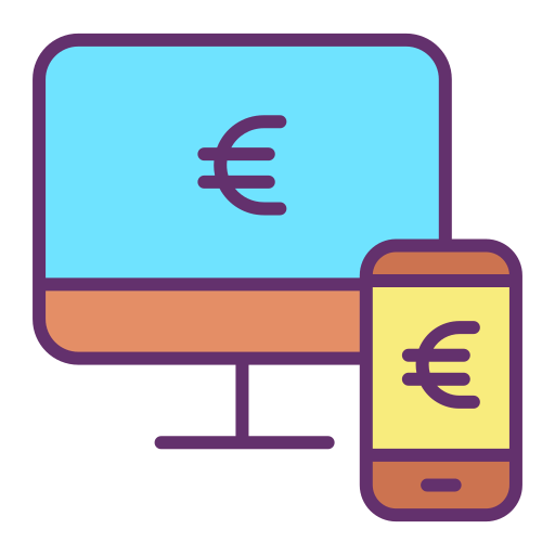 Computer icon