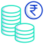Rupee Symbol 64x64