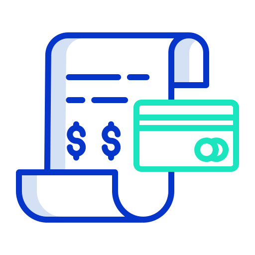 Bill icon