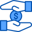 Money icon 64x64