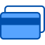 Credit card icon 64x64