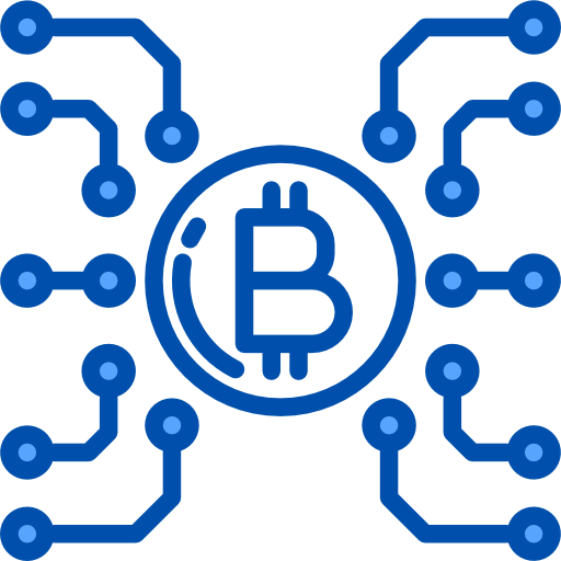 Bitcoin icon