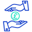 Receive Ikona 64x64