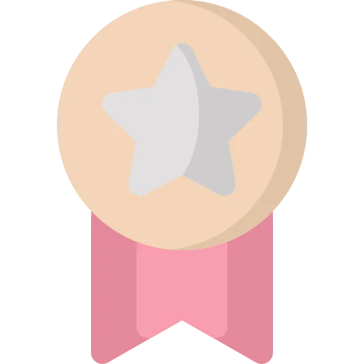 Award icon