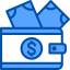 Wallet icon 64x64