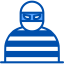 Bandit icon 64x64