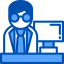 Manager icon 64x64