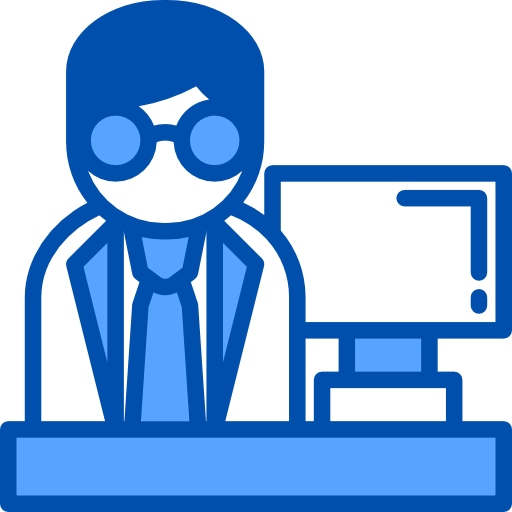 Manager icon
