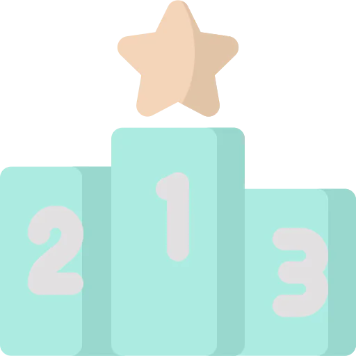 Podium icon