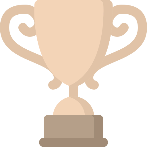 Trophy icon