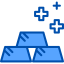 Gold Ingots icon 64x64