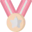 Medal icon 64x64