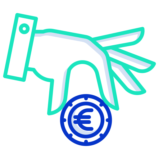 Put icon
