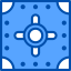 Safe box icon 64x64