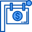 Dollar symbol Ikona 64x64
