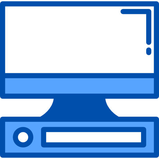 Computer icon