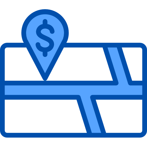 Map icon